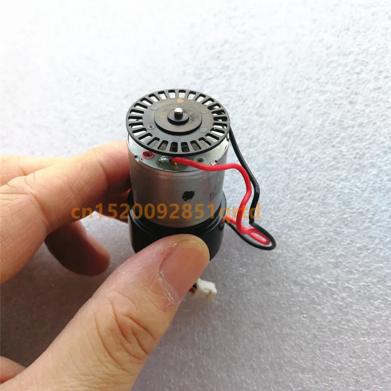 Cleaner motor for IRobot Braava 380 380t 381 320 mint 5200c 5200 4200 4215 Wheel Motors Vacuum Cleaner Parts