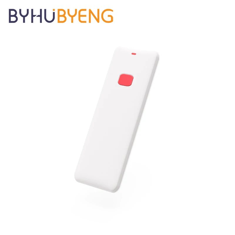 BYHUBYENG Remote Control Customer Wireless Calling System Button Restaurant Guest Pagers Catering Equipment