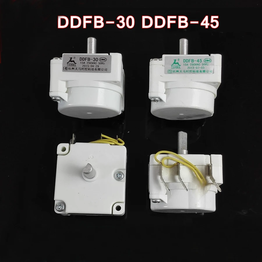 مراجعات ونصائح حول مُعدّي الضغط الكهربائي DDFB-45 وDDFB-30