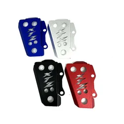 REAR BRAKE MASTER CYLINDER GUARD PROTECTOR FOR YAMAHA XTZ250 XTZ 250 2015-2021