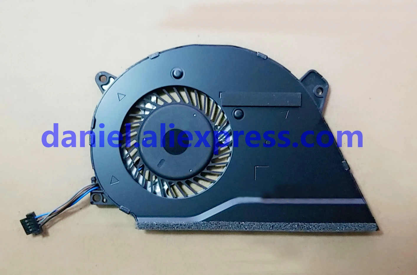 Original NS85B00-16D11 is suitable for HP HP FDFA15M 856206-001 TPN-Q171 fan