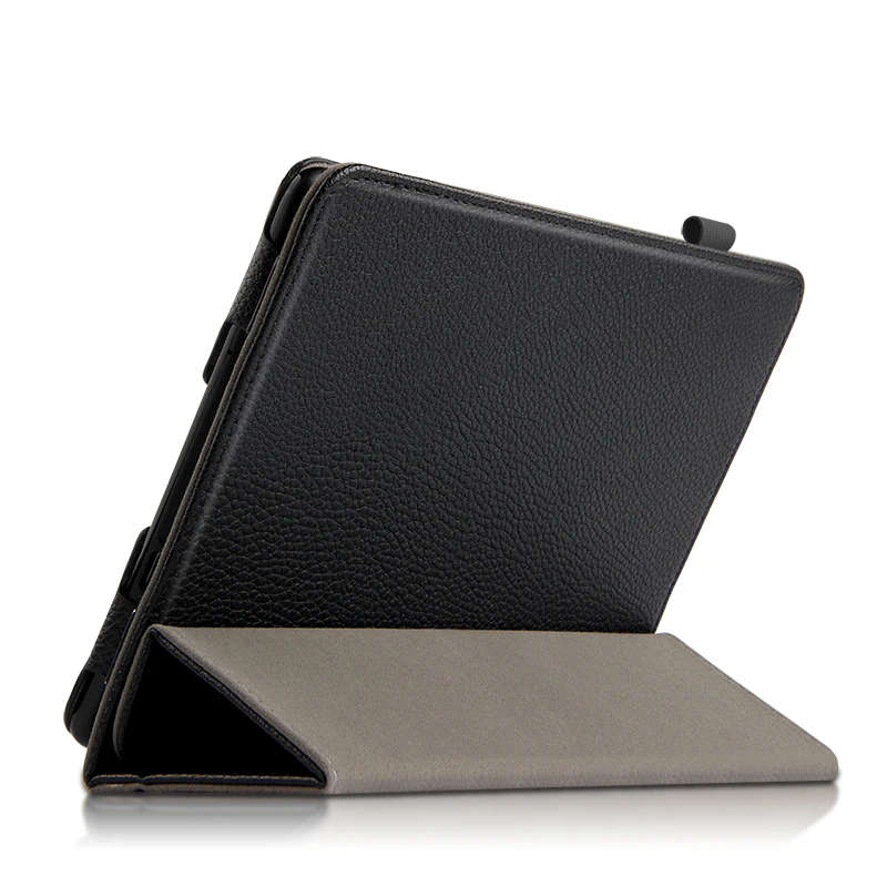 Capa de proteção para ebook com capa de 7.8 polegadas, capa para onyx boox nova 3 cores com modo de despertar automático