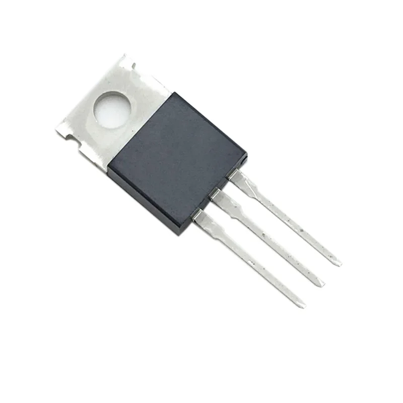 IRF840PBF Mosfet Elektronica Korting Mosfet To-220-3