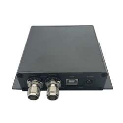 Complete GNSS receiver with Unicorecomm UB482 board High precision positioning RTK GPS L1 L2 BDS GLONASS L1/L2 GALILEO E1/E5b