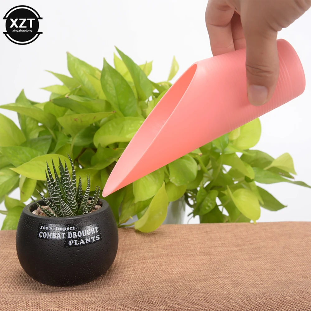 1 шт., мини-Лопата для почвы