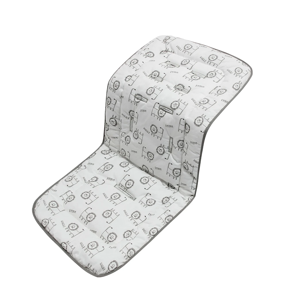 Coussin de Siège de Poussette pour Bébé, Matelas Doux, Accessoires