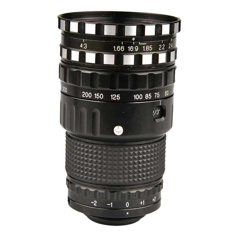 Vlogmagic-Visor Profissional de Diretor Grande com Ajuste de Diopter, Cinema ou DP, 52mm, 11X