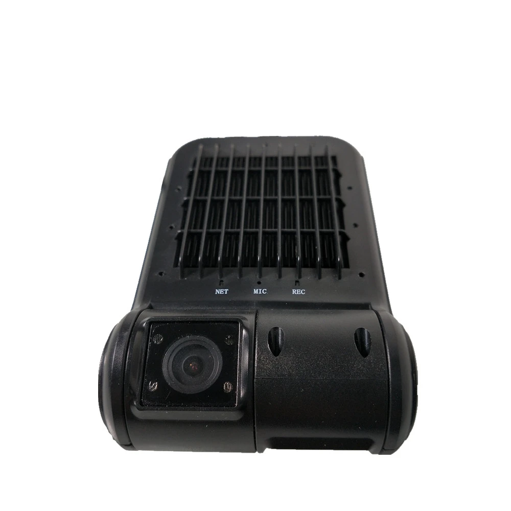 GPS 1080P WIFI AHD Vehicle Camera Light Weight  Car Outdoor Camera