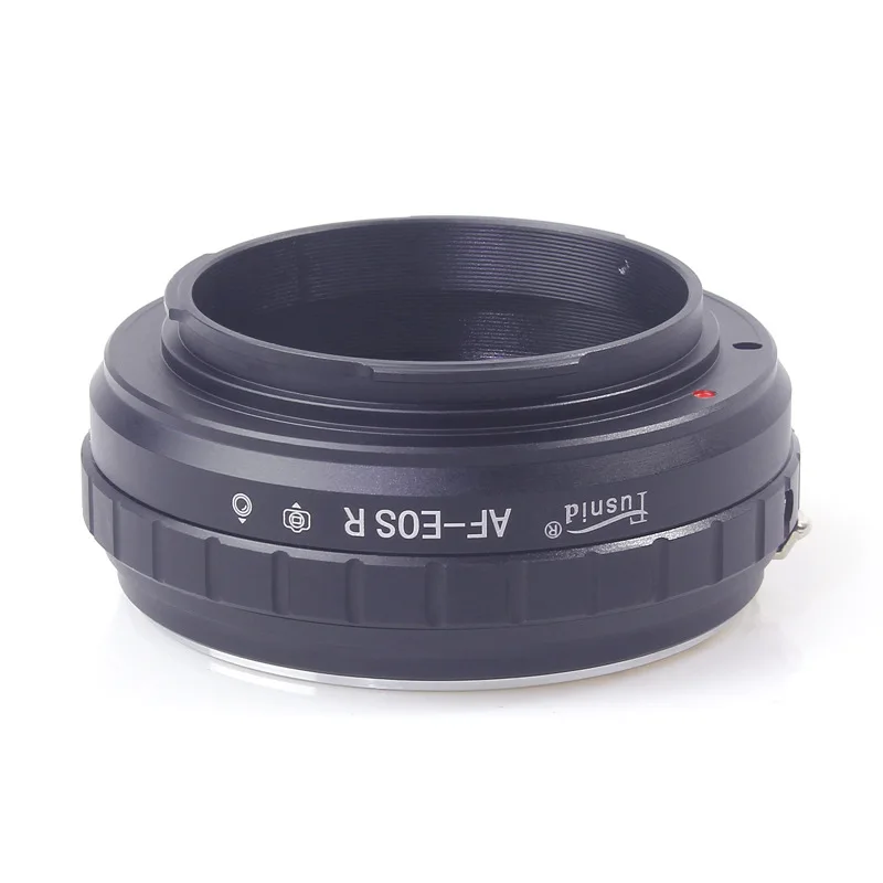 Anel adaptador de lente AF-EOSR para lente de montagem Minolta MA Sony AF para câmera Canon EOS R RP R5 R6 RF