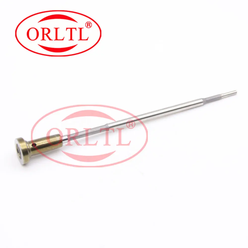 4 pieces ORLTL Spare Parts Nozzle Valve F00RJ01657, FooRJ01657 A F00R J01 657 For 0445120078