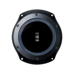 Genuine Back Glass Cover for Samsung Gear S3 Classic SM-770 SM-R775 Watch Repair Parts Rear Glass Cover - GH82-12954A