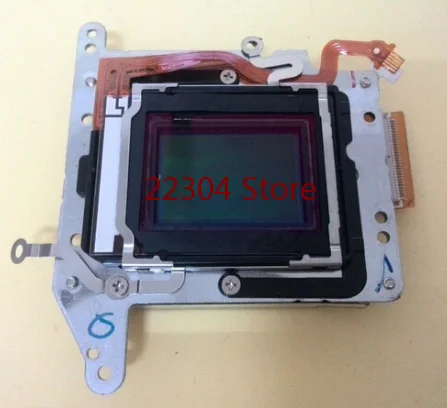 450D REBEL XSI K2 CCD CMOS Image Sensor With Perfectly Low Pass filter Glass For Canon FOR EOS 450D