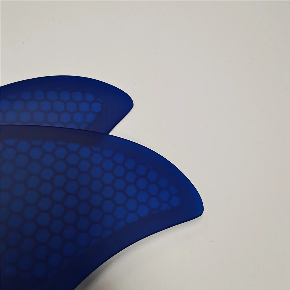 Single Tabs Twin Fins Fiberglass Keel Fins Surfboard Fin Surfboard Accessories Upsurf Fins Single Tabs Fins Good Quality