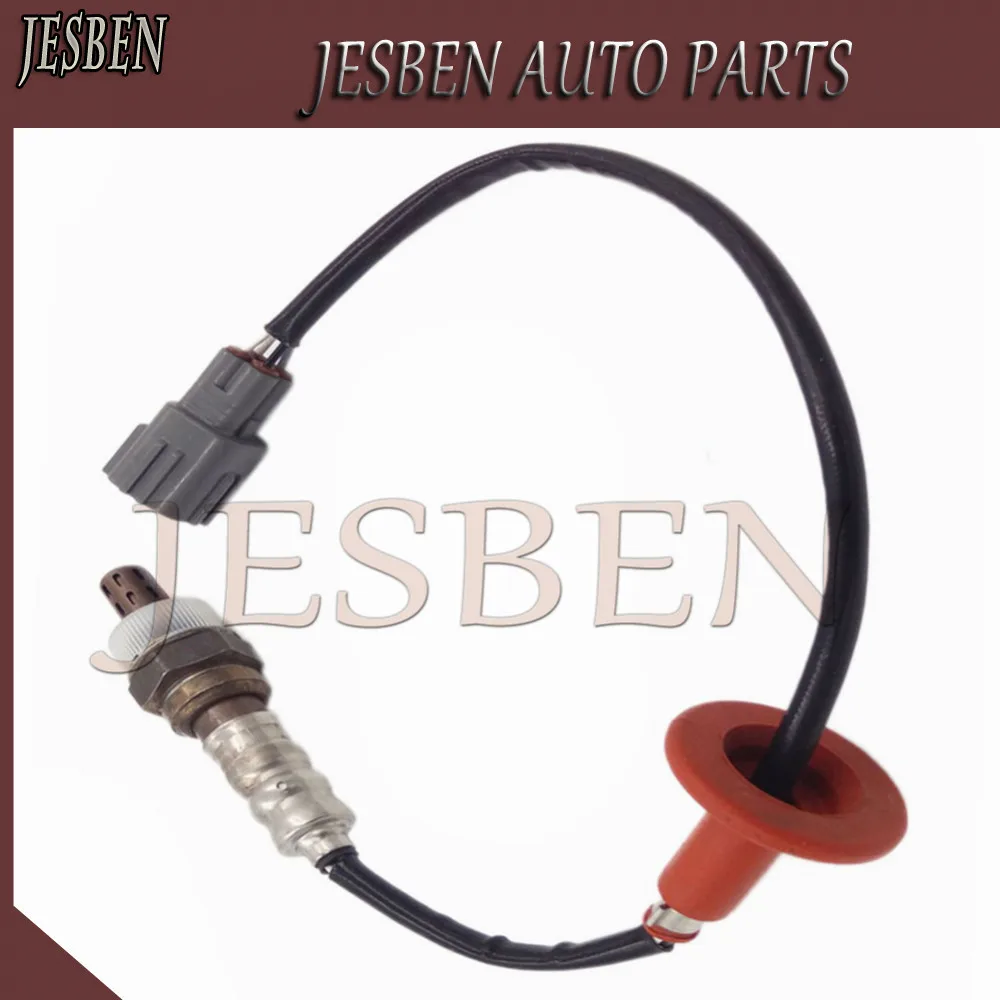 89465-52370 Downtream Lambda Oxygen O2 Sensor For Toyota YARIS 1.3L VIOS 1.5L 2006-2011 Corolla 1.8L L4 2008-2014 NO# 8946552370