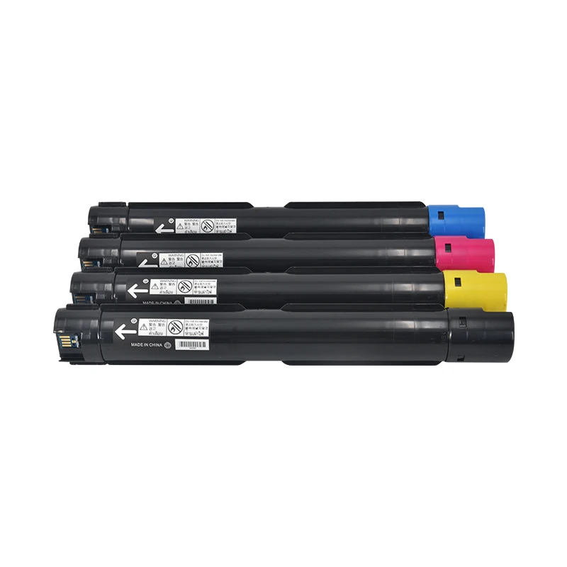 4Pcs DCSC2020 SC2020 Compatible for Xerox DocuCentre DC SC2020 SC2020DA SC2020NW SC2020CPS SC2020NDA Toner Cartridge