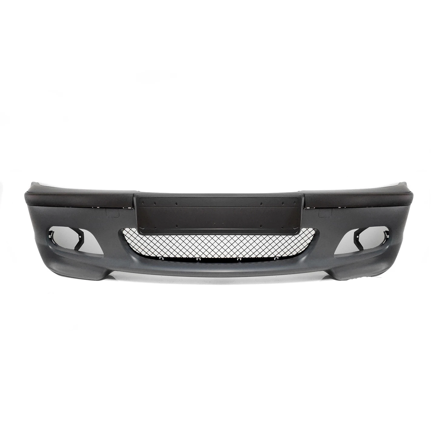 

M-Tech M-sport Style Front Bumper for BMA E46 3 Series Sedan