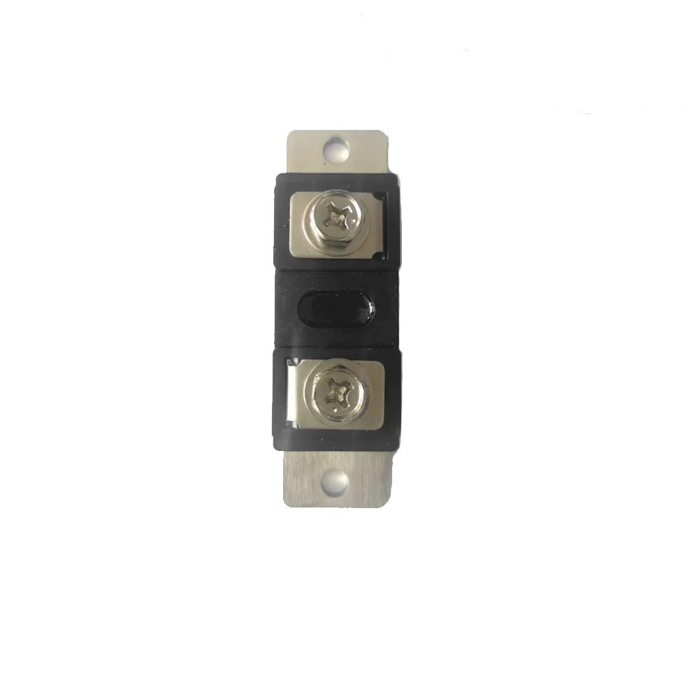 Dh2f100n 4S 2 Terminals Diode Module Schottky Brug Gelijkrichter 100a 200a 300a 400a 400V