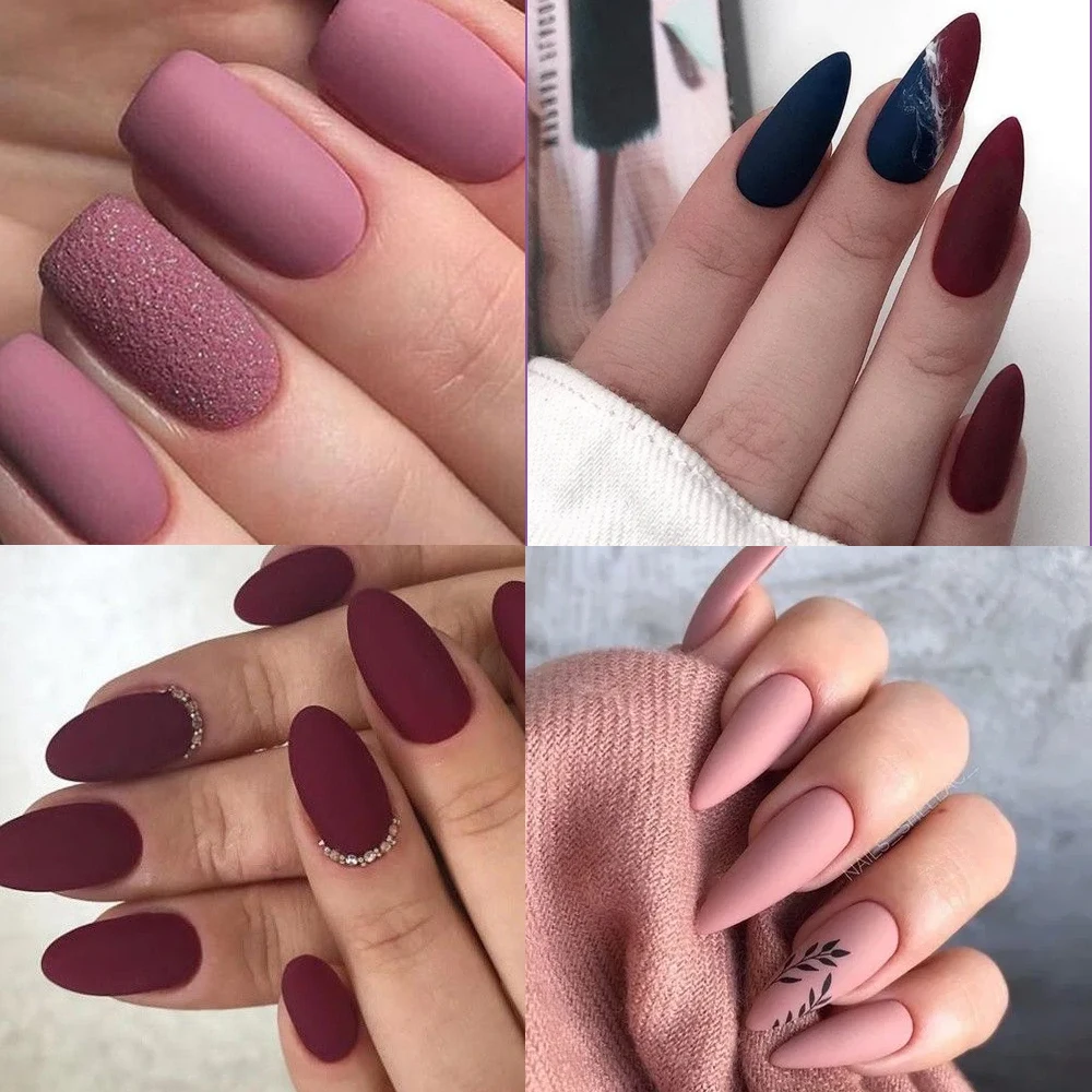 Tinovo Uno Matte Top Mantel 12ML UV Gel Nagellack Primer Tränken Off Topcoat Keine Wischen Glänzend Matt Lacke für Nailart Dekorationen