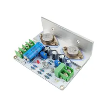 JLH 1969 Stereo Amplifier for Full Range Speakers #2