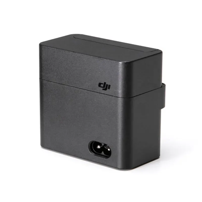 DJI RoboMaster S1 Charger provides the RoboMaster S1 Intelligent Battery with a full charge in approximately 90 minutes original