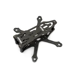 GEPRC SMART16 GEP-ST16 1.6Inch 78mm Wheelbase Frame KIT Micro Freestyle Drone