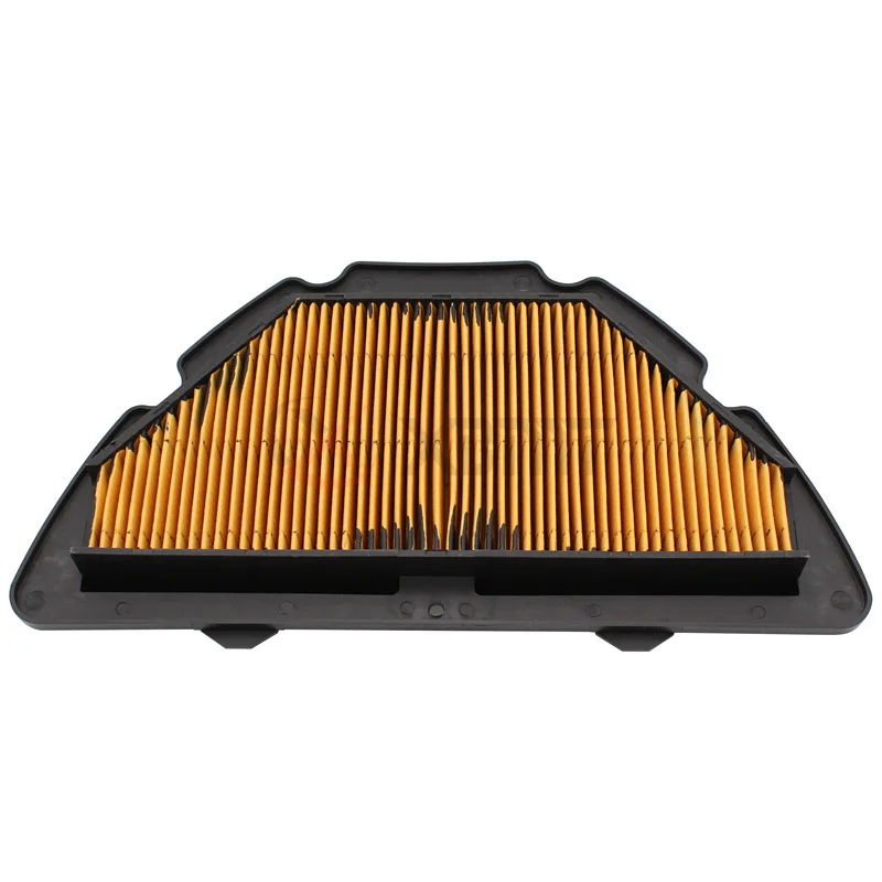 Motorcycle Air Filter Intake Cleaner For Yamaha YZF-R1 YZF R1 YZFR1 2004 2005 2006