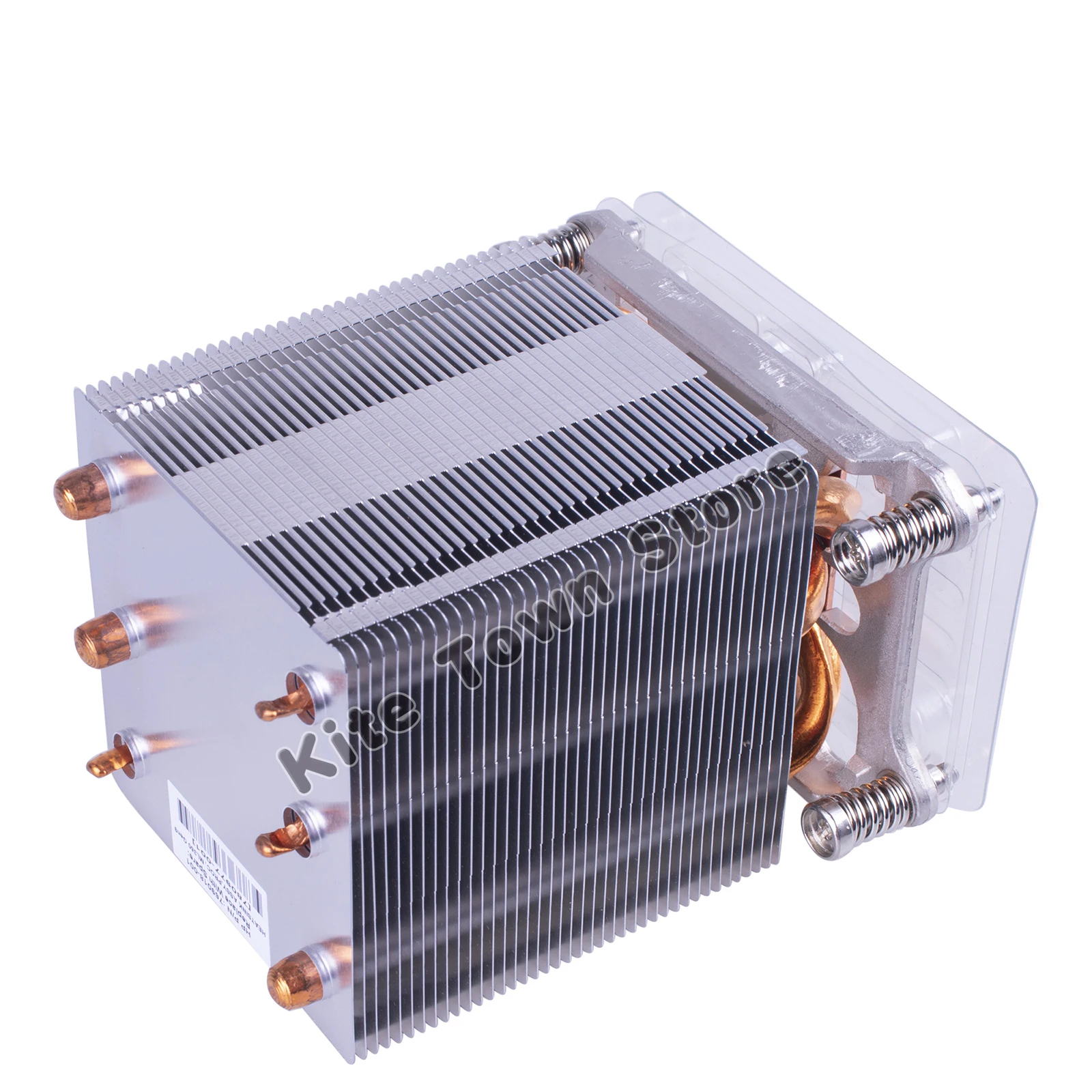 Imagem -02 - para hp Ml150 g9 Ml350 g9 Dissipador de Calor 780977001 769018-001 Novo