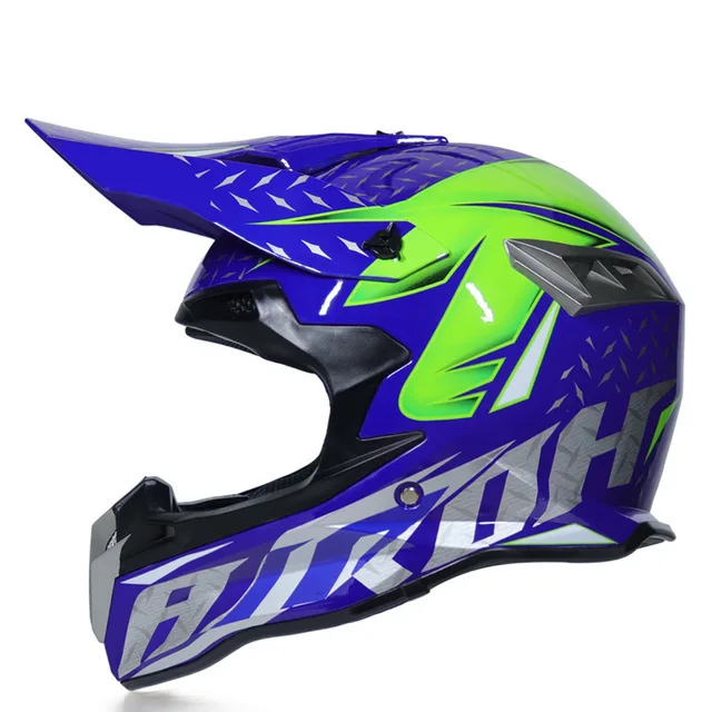 

2 gifts Racing off-road Full Face motocross Helmet Motorbike Helmet Motorcycle Helmets Dirt Bike casco casque Moto cascos