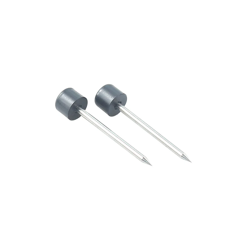 1Pair Electrode Rod for COMPTYCO A-80S A-81S FS-60E FS-60F FS-60A FS-60C 2.0*20mm Fiber Optic Fusion Splicer