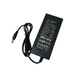 24V AC/DC Charger Adapter Power Supply Power Cord for Logitech Racing Wheel G25 G27 G29 G920 G923 G940 Logitech GT