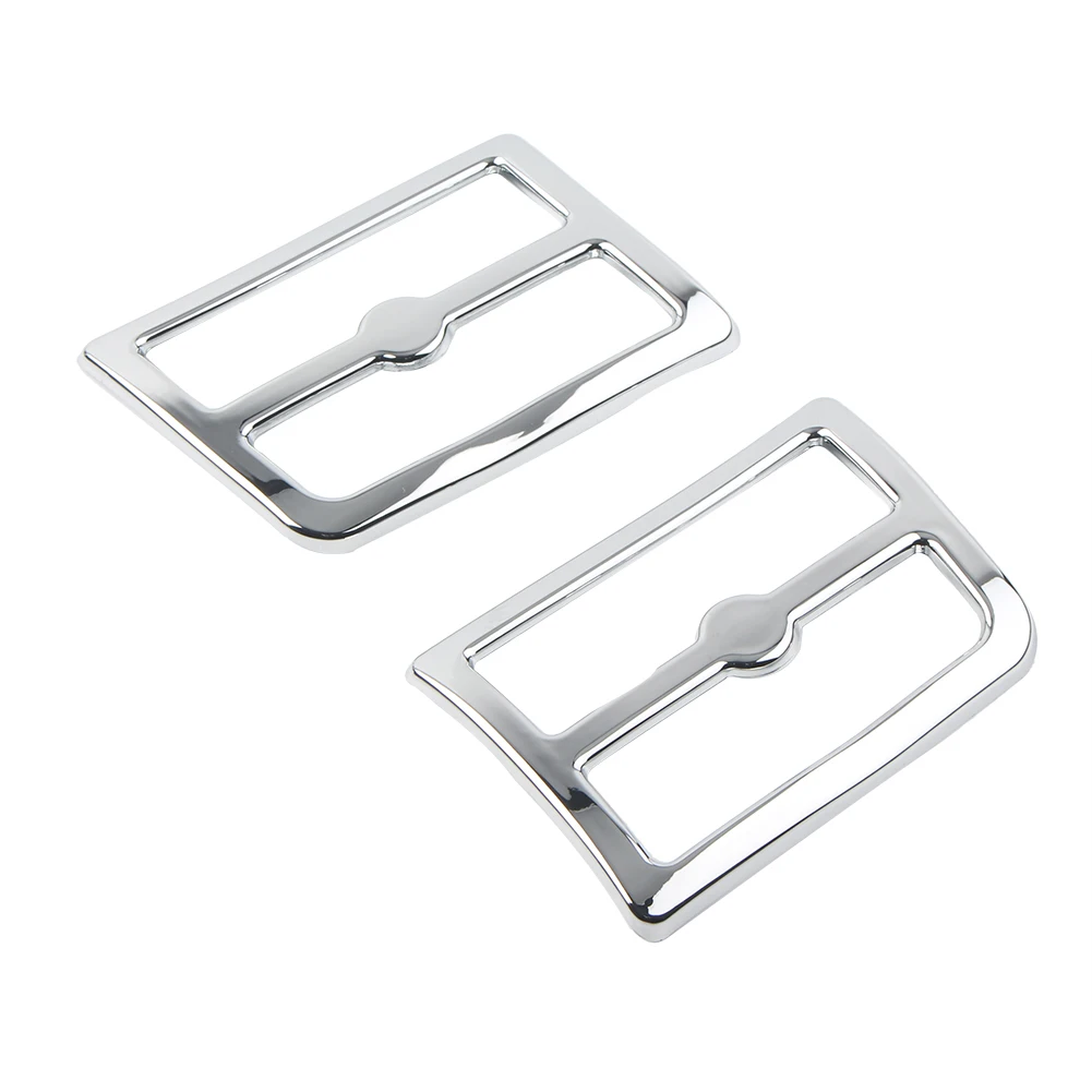 GL 1800 Motorcycle Tank Trims Fairing For Honda Goldwing GL1800 2001 2002 2003 2004 2005 2PC  ABS
