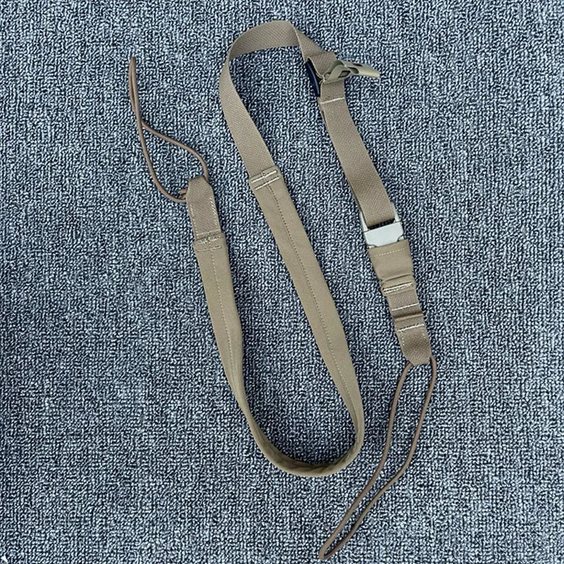 Eslinga Táctica de Ajuste Rápido para Rifle - imagen 5