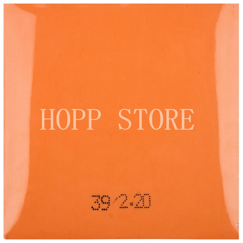 نسخة ضبط مصنع Dianchi من مطاط تنس الطاولة D مع إسفنجة مثل إعصار NEO NATIONAL 3