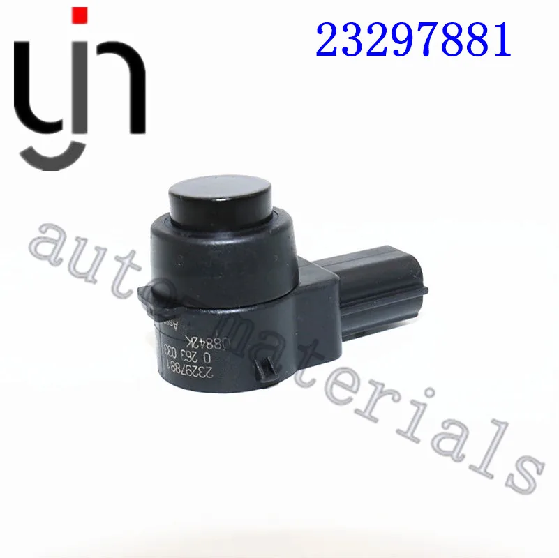 New REVERSE PARKING SENSOR PDC Fits Enclave Lucerne Savana Escalade 25961348,25961317,21995586,15239247 25961321 25962202