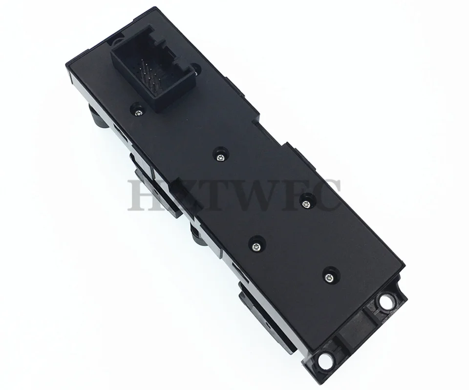 نافذة لوحة مفتاح تحكم رئيسي لشركة فولكس فاجن باسات B5 جولف 4 جيتا MK4 مقعد توليدو II 1M2 ليون 1M1 لسكودا سيارة التبديل 1J 4959857 ب #5