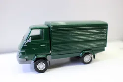 1:43 alloy vintage Russian cargo truck model,high-quality simulation transport truck toy,free shipping for wholesale and retail