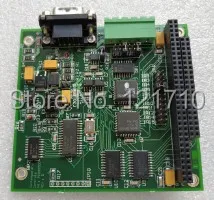 Industrial equipment board PC104 CONTEMPORARY CONTROLS CAN104-DN