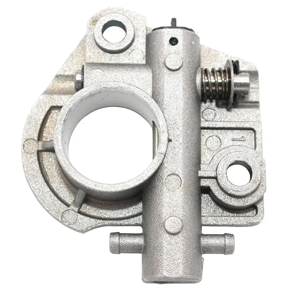 Auto Olier Oil Pump for Echo Chainsaw CS-303T CS-306 CS-4510 CS-4920 PPF-225 PPF-235ES PPT-235E PPT-265 PPT-265S PPT-266