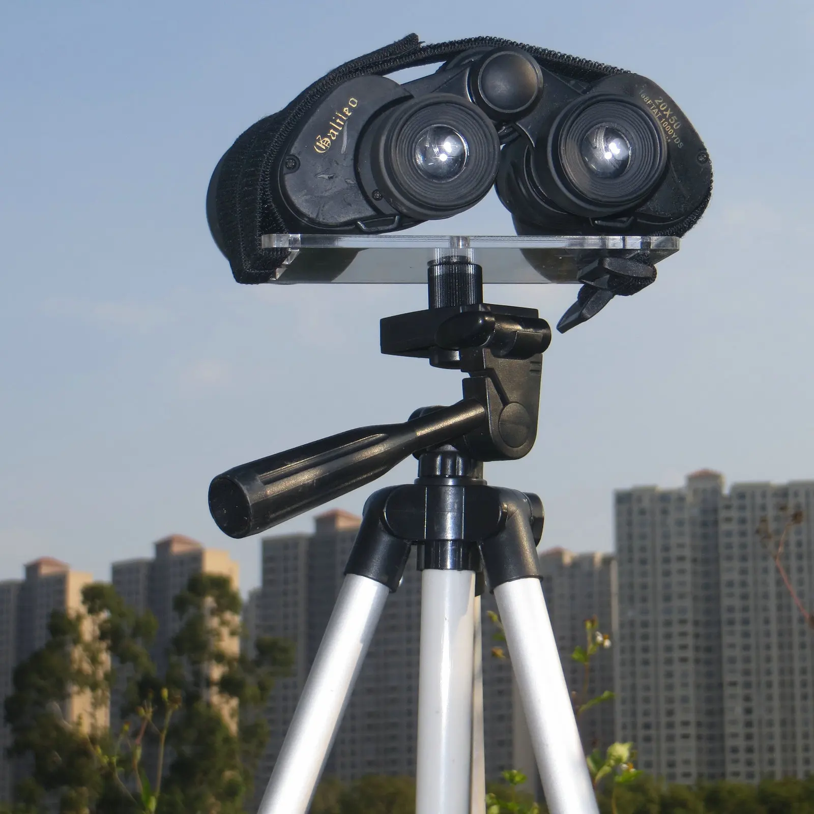 Adaptateur Universel Digiscope Pour Smartphone – Support