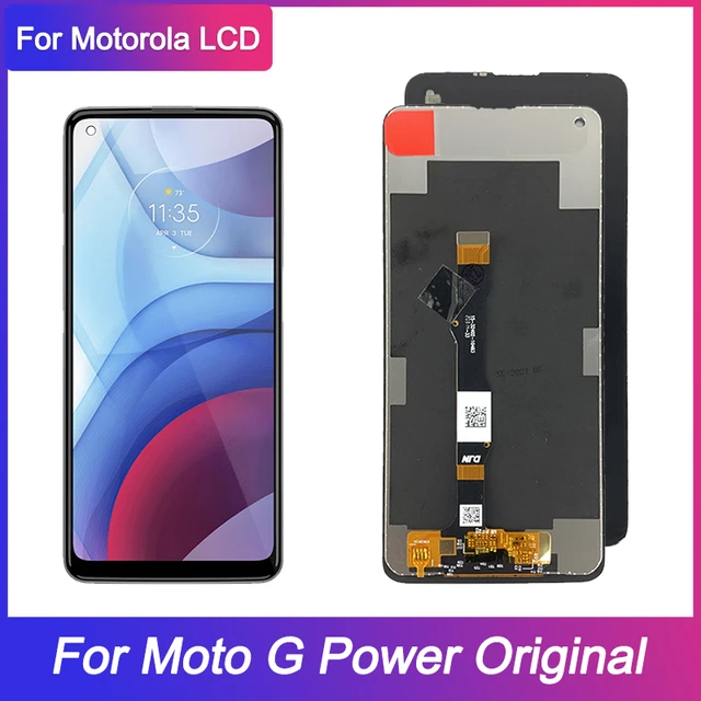 Motorola Moto G outlet Power 2021