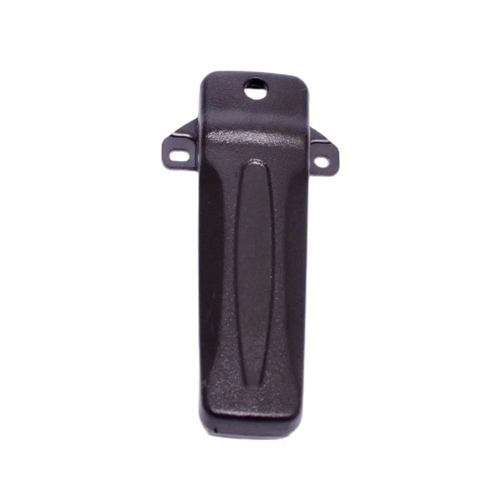 KBH-10 Belt Clip for KENWOOD Radio tk-3206 TK-2206 TH-D7 th-F6 TH-F7 TK-2207 TK-2307 TK-2212 TK-3402 NX240 TK-2406 tk-3301 TK-