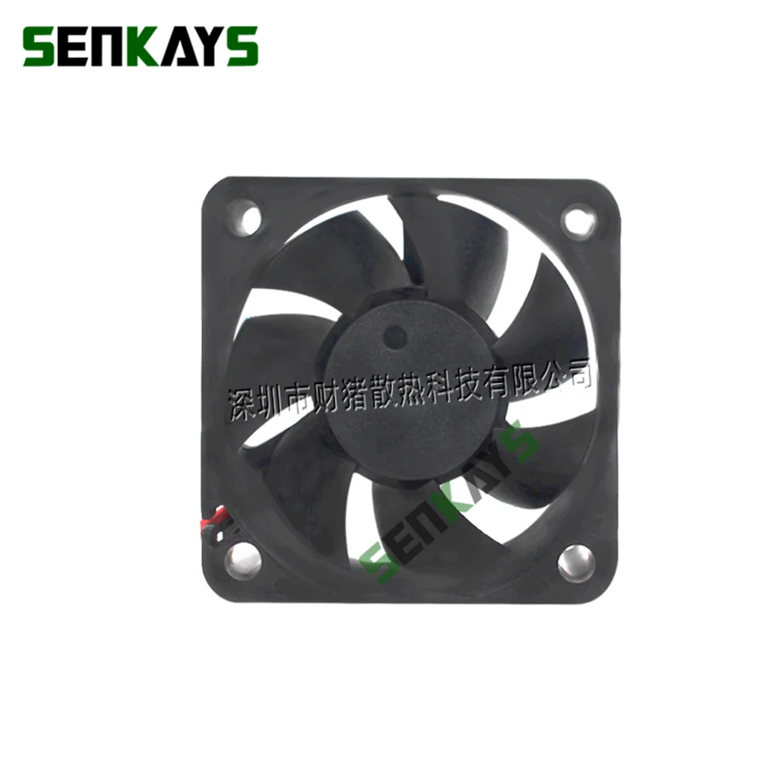 5020 DC 5V 12V 24V Cooling Fan 50MM 50x50x20mm Computer CPU Cooler Power Supply Fan For 3D Printer XH2.54 2Pin