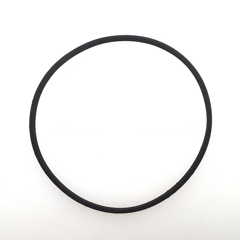 Original lens Waterproof and dustproof seal rubber ring repair parts For Sony A7III A7rM3 A7sM3 A7rM4 A9 A9II A6400 A6500 A6600