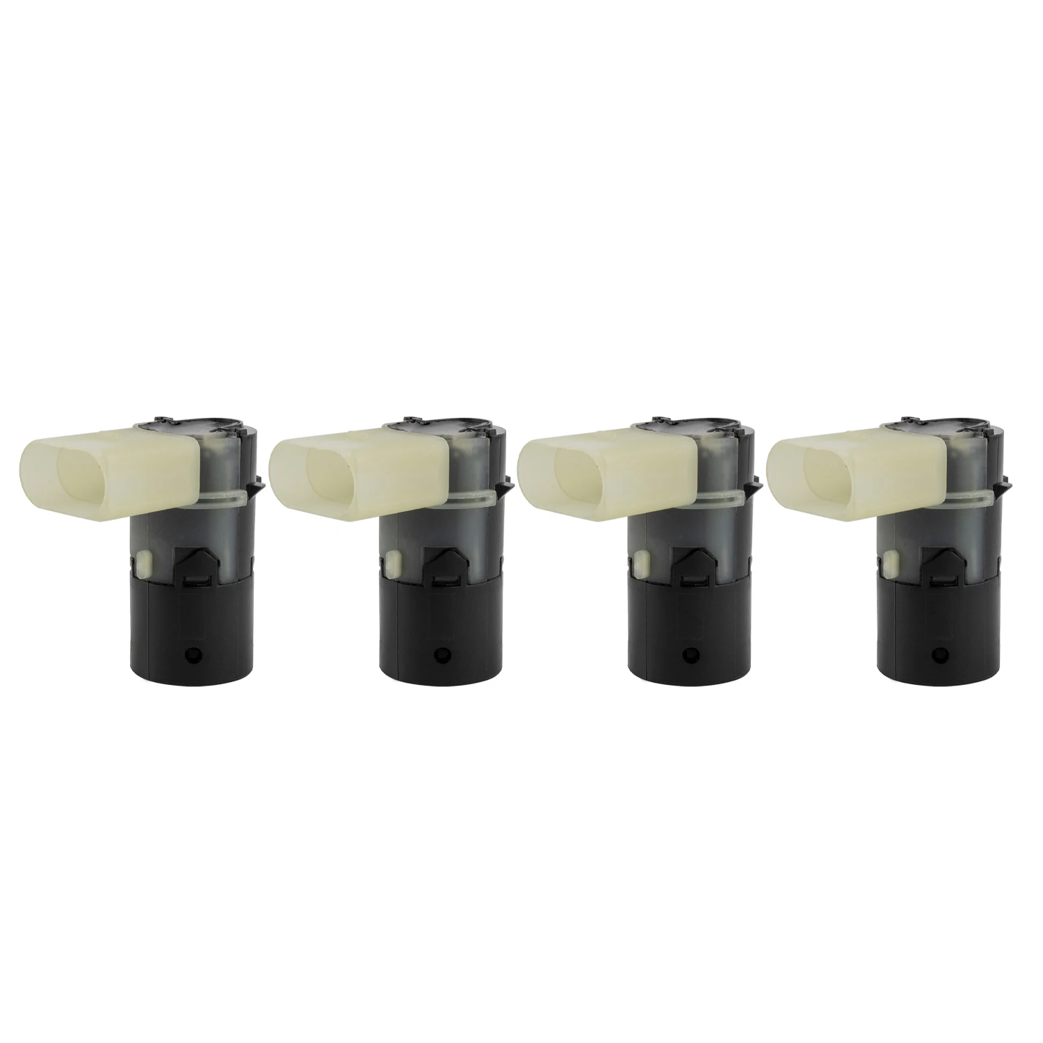 4PCS PDC Parking Sensor Parktronic For Audi A6 C5 C6 2002-2011,A4 2007-2009 , A8 2003-2010 Car Styling 7H0919275C