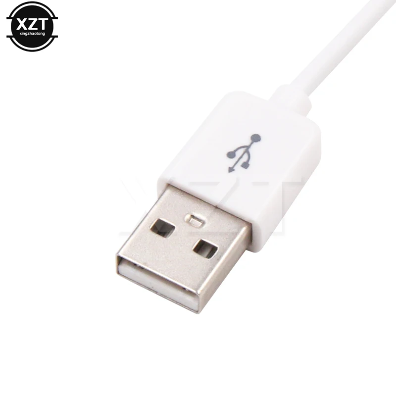 USB Ethernet Adapter USB 2.0 Network Card to RJ45 Lan 10/100Mbps for Win7/Win8/Win10 Laptop 2.4G Ethernet USB
