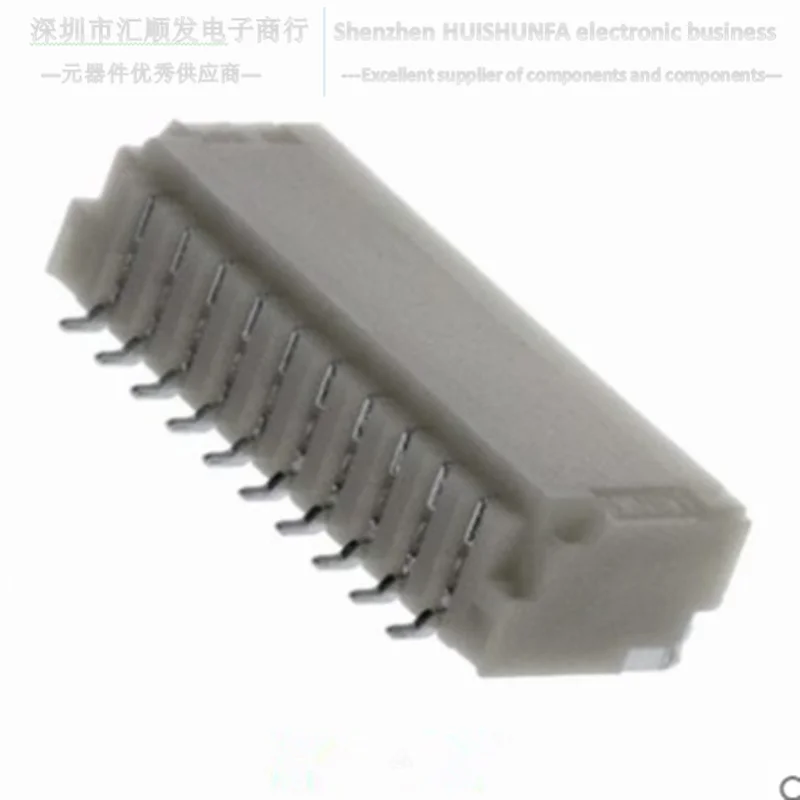 SM10B-SRSS-TB(LF)(SN) SM12B-SRSS-TB VERBINDEN SM13B-SRSS-TB 1,0mm 10p/12/i13p Linie zu platte stecker