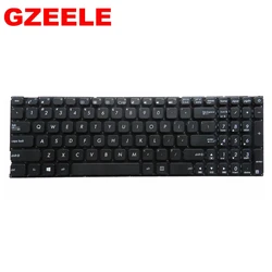NEW US keyboard for Asus X541 X541U X541UA X541UV X541S X541SC X541SC X541SA X541UJ English laptop keyboard without frame
