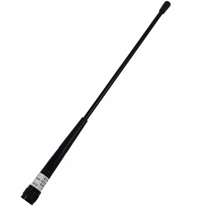 TNC Connector Whip Antenna for South Leica Trimble GNSS Surveying 430-450 MHz Frequency TNC Port 2021