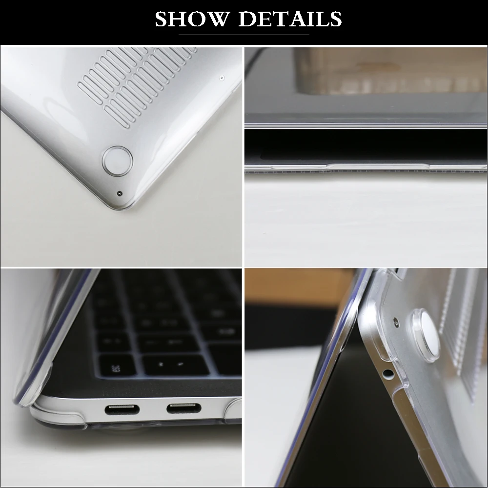 Laptop Case 2025 M5 M4 For Macbook Pro 14 A3434 Air 15 13 Retina 15 Pro 16-in. (M4 Pro or M4 Max) Pro 13-in. (M2, 2022) case