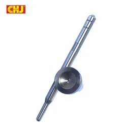 CHJ Common Rail Control Valve F00RJ00005  F 00R J00 005 Used for Diesel Injection Auto Parts